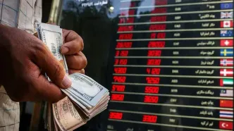 قیمت دلار امروز پنجشنبه 12 تیر 1404 چقدر است؟