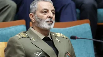گفت‌وگوی تلفنی سرلشکر موسوی با وزیر دفاع عربستان