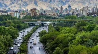 ۴ استان تا ۶ درجه خنک‌ شدند