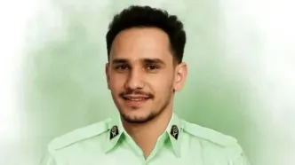 مأمور انتظامی کارون در درگیری مسلحانه به شهادت رسید