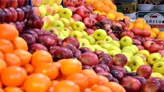 قیمت میوه و تره بار ۲۷ خرداد ۱۴۰۴ در هیاهوی جنگ ایران و اسرائیل