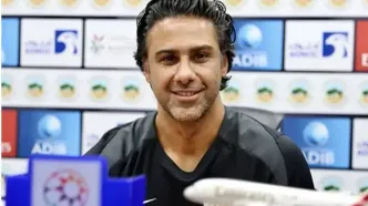 فوری و رسمی؛ مقصد فرهاد مجیدی مشخص شد