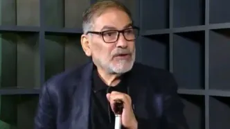 عکس جدید از علی شمخانی در یک مراسم