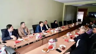 از ظرفیت احزاب در تدوین لوایح دولت و وزارت کشور استفاده خواهد شد
