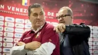 یک مربی پرتغالی گزینه نیمکت پرسپولیس شد