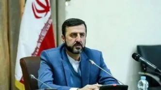غریب آبادی: اقدامات فنی ایران بلافاصله پس از تصویب قطعنامه اجرا می‌شود