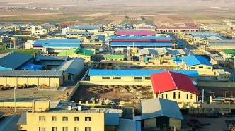 ۱۳۴ طرح صنعتی هرمزگان در آستانه بهره‌‌‌برداری