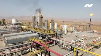اختلاف میان اربیل و بغداد بالا گرفت