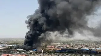 جزییات انفجار کپسول ازت پالایشگاه تبریز