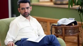 درخواست مهم آذری جهرمی؛پاسخی مقتدرانه دهید!
