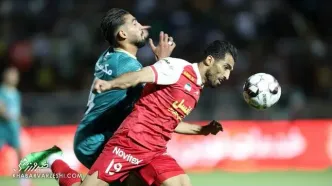 جلسه پرسپولیسی‌ها برای تعیین تکلیف وحید امیری