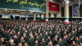 ماجرای تماس‌ تهدیدآمیز موساد با فرماندهان سپاه!