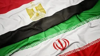 ایران- مصر پرمخاطب‌ترین بازی مرحله گروهی جام جهانی