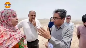 اقدام فوری معاون سازمان منطقه آزاد قشم  برای بررسی دغدغه‌های حامیان میراث فرهنگی