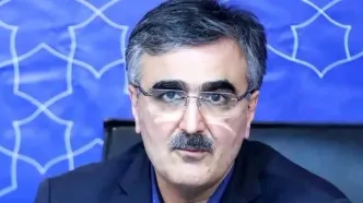 حمایت دکتر فرزین رئیس‌کل بانک مرکزی از دکتر مدنی‌زاده وزیر پیشنهادی اقتصاد