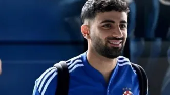 هایجک پرسپولیس از سپاهان سخت شد!