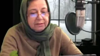 زهره حاتمی درگذشت
