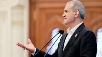 دستور پزشکیان برای پرداخت حقوق کارمندان مبتنی‌ بر عملکرد