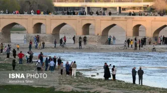زاینده‌رود بازگشایی می‌شود