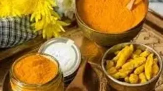 اگر میدانستید زردچوبه این خواص را دارد از آن غافل نمیشدید!