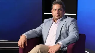 واکنش رضا نصری به قصد سه کشور اروپایی برای فعال‌سازی مکانیسم ماشه