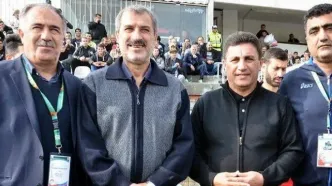 کنایه قطری‌ها در آستانه بازی با ایران؛ مرور خاطرات تلخ مایلی کهن و قلعه نویی در دوحه!