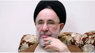 سید محمد خاتمی:  رژیم صهیونیستی روی همه جنایتکاران تاریخ را سفید کرد
