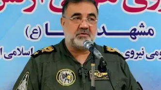 فرمانده نیروی هوایی ارتش: آماده دفاع قاطع از آسمان کشور هستیم