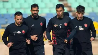 پرسپولیس با مدافع ملی‌پوش به توافق رسید