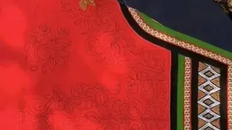 خانه صنایع دستی چاهو شرقی به نیمه راه رسید