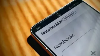 NotebookLM؛ ابزار هوش مصنوعی قدرتمندی که احتمالاً از آن بی‌خبرید