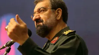 محسن رضایی:  درهای پیشرفت بعد از پیروزی ایران در این جنگ باز خواهد شد