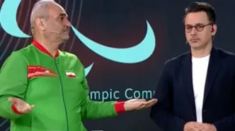 بغض جواد خیابانی در پی کودک‌کشی اسرائیل