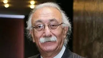 جمال اجلالی درگذشت