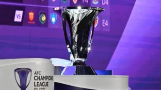 تایید مجوز استقلال و پرسپولیس در AFC
