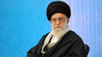تحلیل آسوشیتدپرس از سومین پیام رهبری پس از حمله رژیم صهیونی
