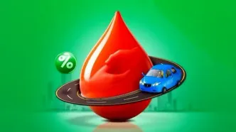 تخفیف اسنپ به مناسبت روز جهانی اهداکننده خون