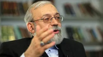 درخواست عجیب لاریجانی؛ اینترنت را چند ماه قطع کنید!
