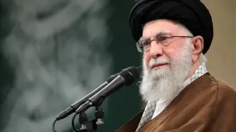 هشدار صریح رهبر معظم انقلاب اسلامی به آمریکا: ورود نظامی به ایران، پیامدهای جبران‌ناپذیر دارد