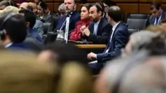پاسخ قاطع ایران به بدعهدی اروپا و آمریکا