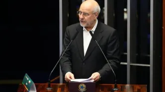 قالیباف: آمریکا در تلاش است حق طبیعی ایران برای غنی‌سازی را انکار کند