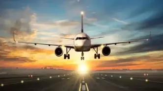 لغو پروازها دوباره تمدید شد