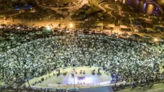 برگزاری جشنواره «عید تا عید» در منطقه آزاد ارس