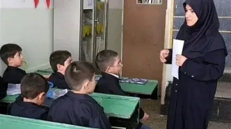 افزایش ۲ میلیونی حقوق فرهنگیان بازنشسته تأیید شد