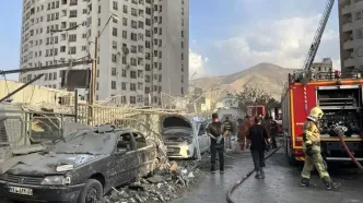 یک دانشمند هسته‌ای دیگر به شهادت رسید