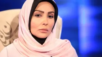 پرستو صالحی: مهران مدیری در جوان‌مردی فردینِ دوم است!