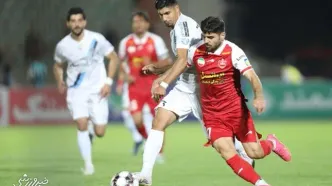 ستاره پرسپولیس نیامده جدا می شود؟!