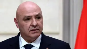 واکنش رسمی لبنان به توافق حماس با اسرائیل