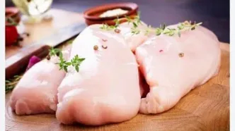 نکاتی درباره مصرف گوشت سفید