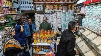 یک قدم تا پرداخت کالابرگ مرحله پنجم